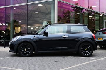 MINI Electric