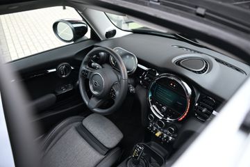 MINI Electric