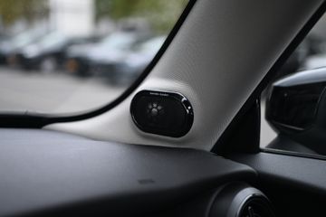 MINI Electric