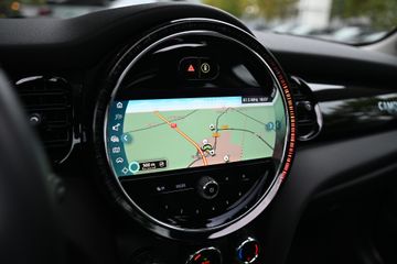 MINI Electric