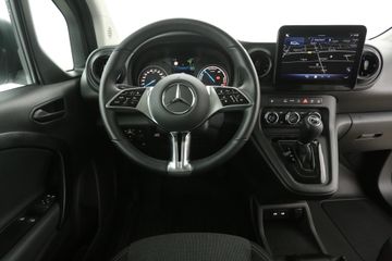 Mercedes-Benz eCitan