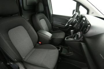 Mercedes-Benz eCitan