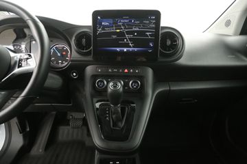 Mercedes-Benz eCitan