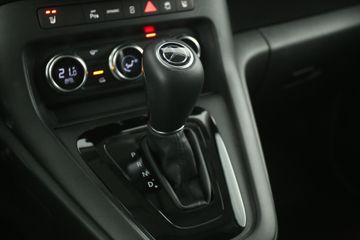 Mercedes-Benz eCitan