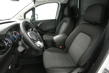 Mercedes-Benz eCitan