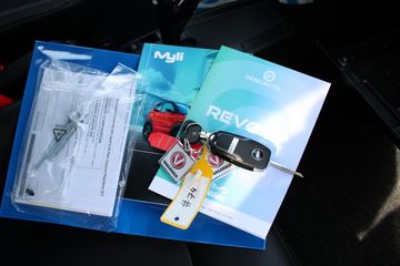 Ligier Myli