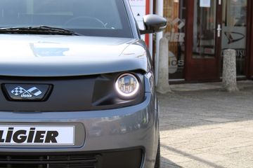 Ligier Myli