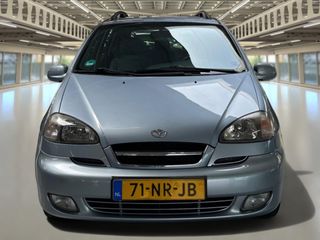 Chevrolet Tacuma