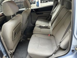Chevrolet Tacuma