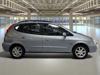 Chevrolet Tacuma