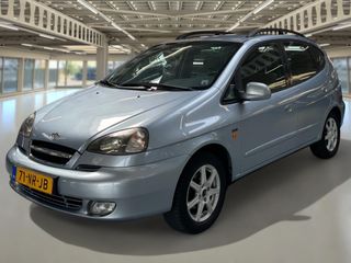 Chevrolet Tacuma