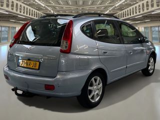 Chevrolet Tacuma
