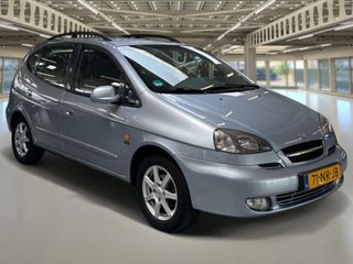 Chevrolet Tacuma