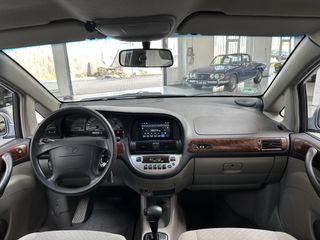 Chevrolet Tacuma