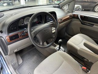 Chevrolet Tacuma