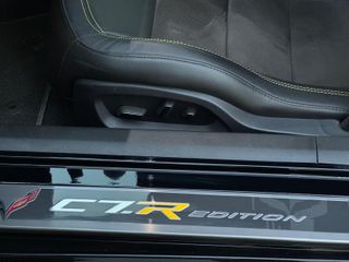 Corvette C7