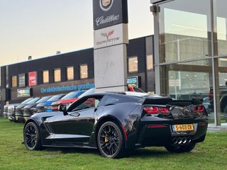 Corvette C7