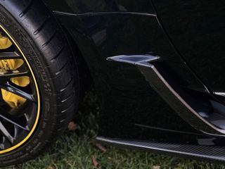 Corvette C7