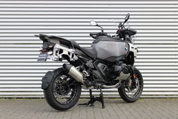 BMW R 1300 GS Adventure