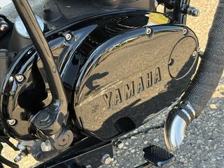 Yamaha 