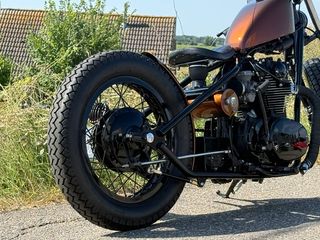 Yamaha 