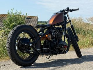 Yamaha 