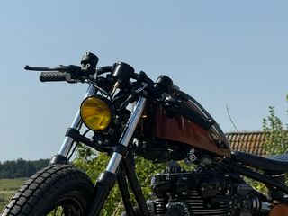 Yamaha 