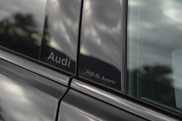 Audi RS5