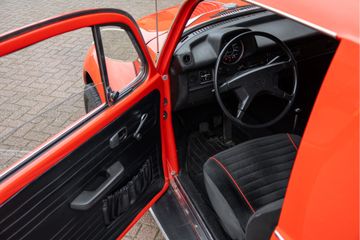 Volkswagen Kever