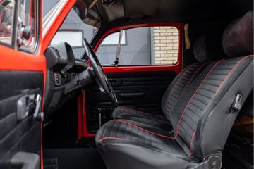 Volkswagen Kever