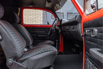 Volkswagen Kever
