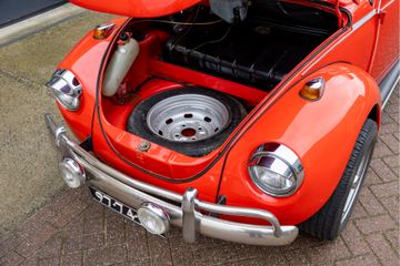 Volkswagen Kever