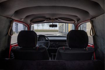 Volkswagen Kever