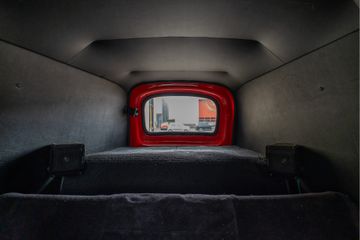Volkswagen Kever