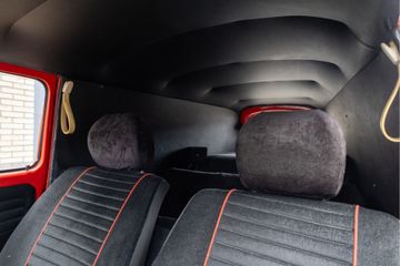 Volkswagen Kever