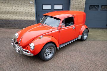 Volkswagen Kever