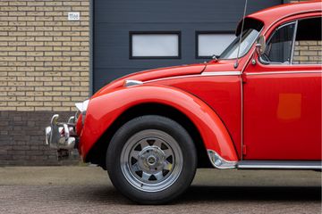 Volkswagen Kever