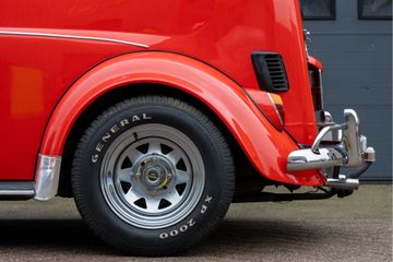 Volkswagen Kever