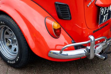 Volkswagen Kever