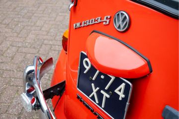 Volkswagen Kever