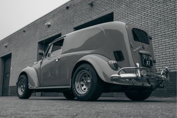 Volkswagen Kever