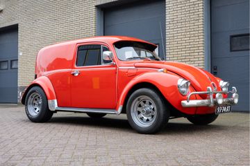 Volkswagen Kever