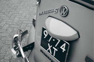 Volkswagen Kever