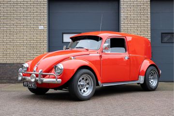 Volkswagen Kever