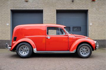 Volkswagen Kever