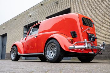 Volkswagen Kever