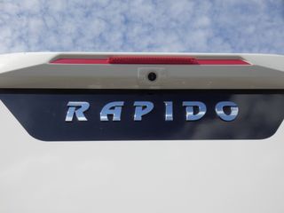 Rapido 