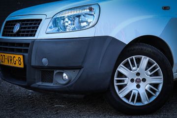 Fiat Doblò