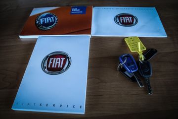 Fiat Doblò