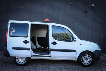 Fiat Doblò